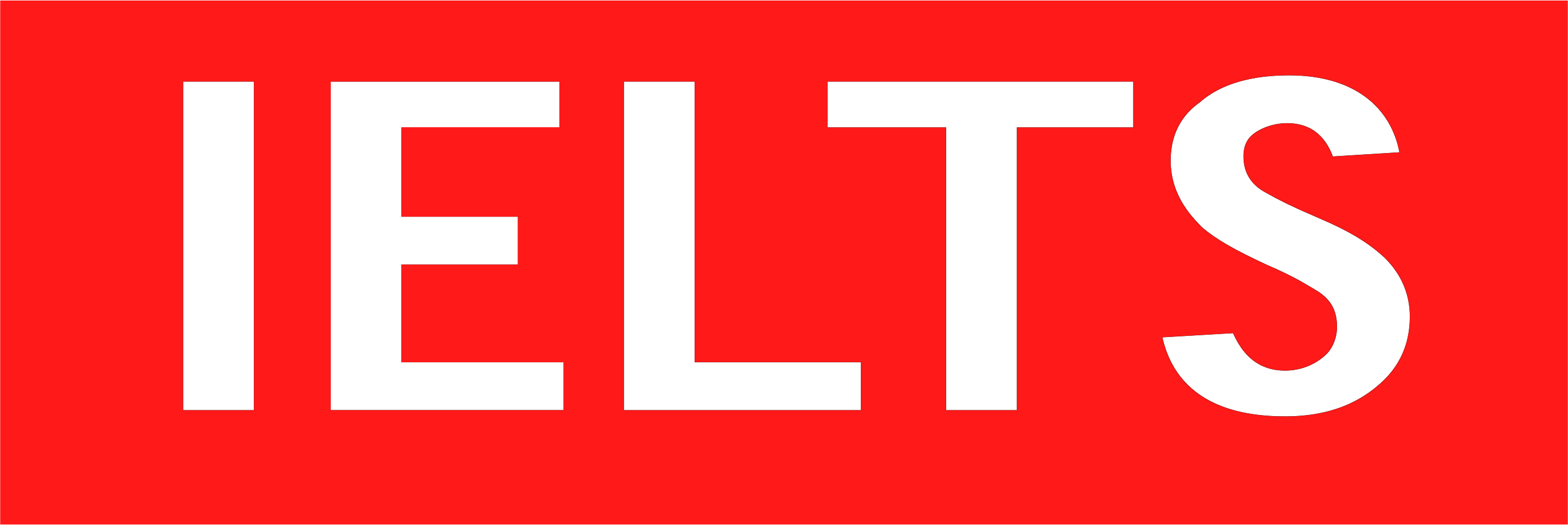 IELTS